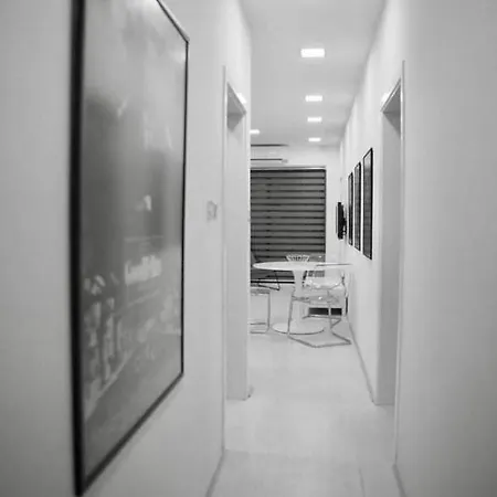 Apartamento Leon - Highly Modern Sliema