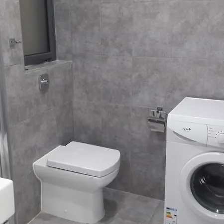 Apartamento Leon - Highly Modern *