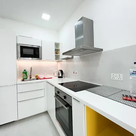 Apartamento Leon - Highly Modern