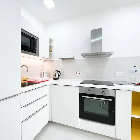 Leon - Highly Modern Sliema